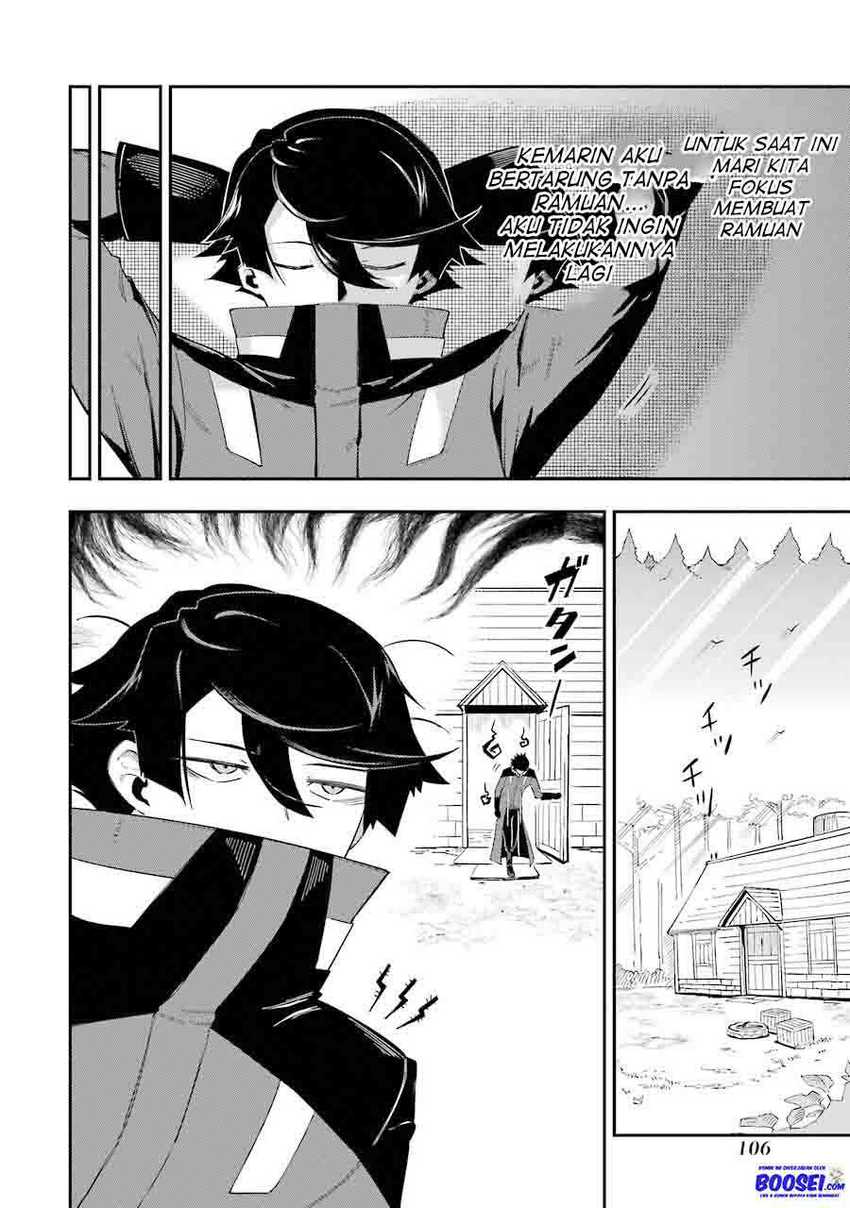Ansatsu Skill de Isekai Saikyou: Renkinjutsu to Ansatsujutsu o Kiwameta Ore wa, Sekai o Kage kara Shihai suru Chapter 03.1 Gambar 10