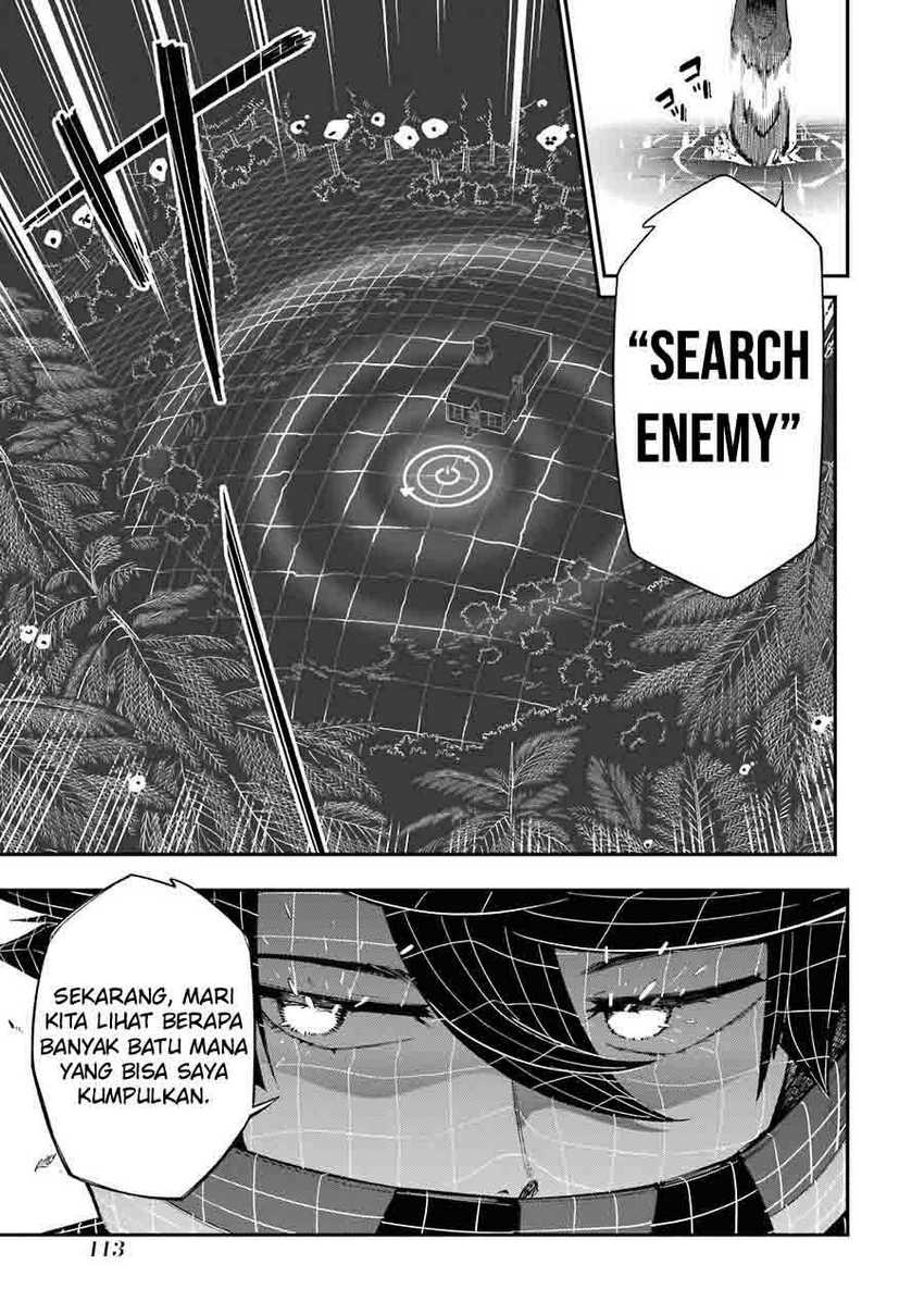 Ansatsu Skill de Isekai Saikyou: Renkinjutsu to Ansatsujutsu o Kiwameta Ore wa, Sekai o Kage kara Shihai suru Chapter 03.1 Gambar 17