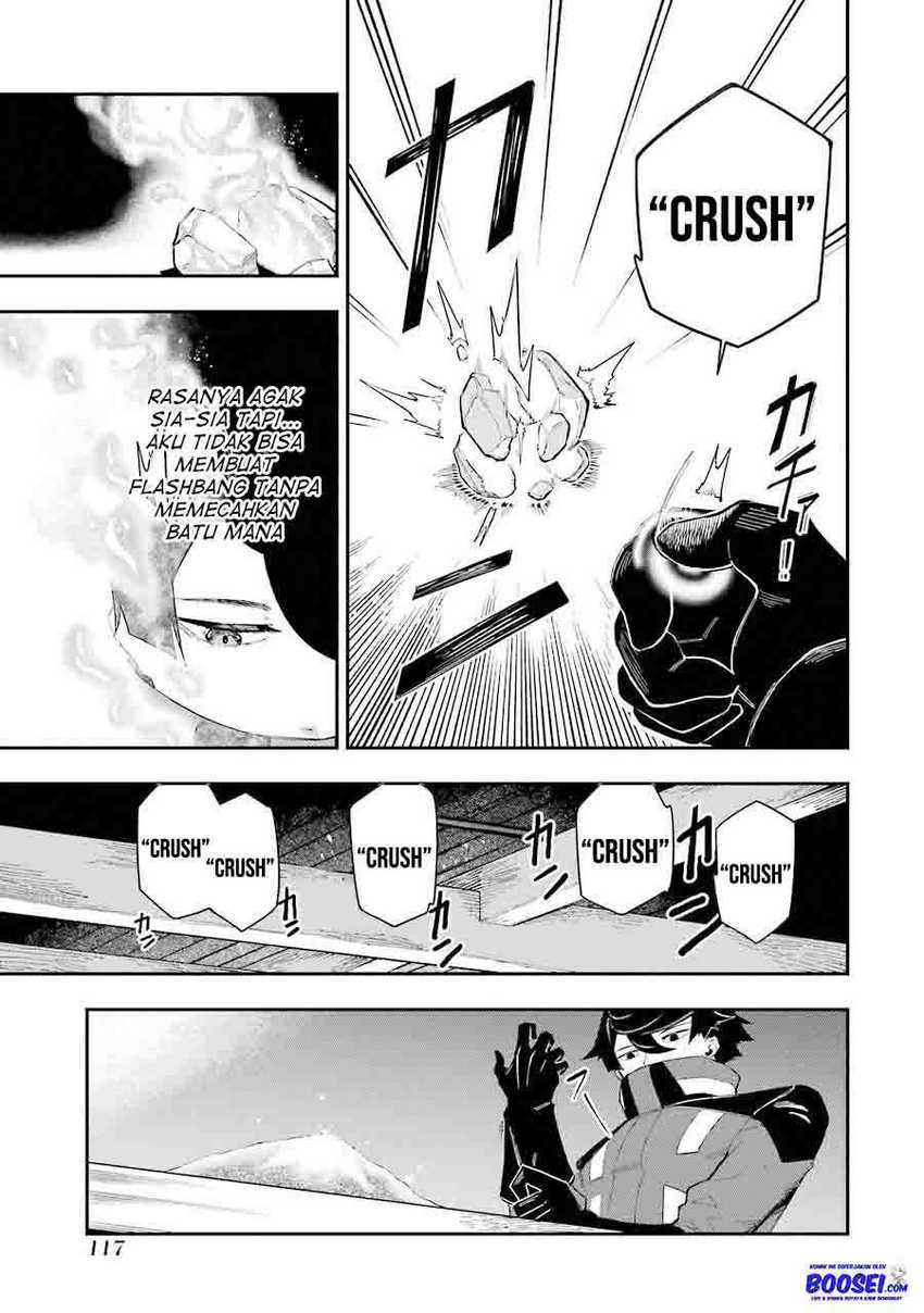 Ansatsu Skill de Isekai Saikyou: Renkinjutsu to Ansatsujutsu o Kiwameta Ore wa, Sekai o Kage kara Shihai suru Chapter 03.1 Gambar 20