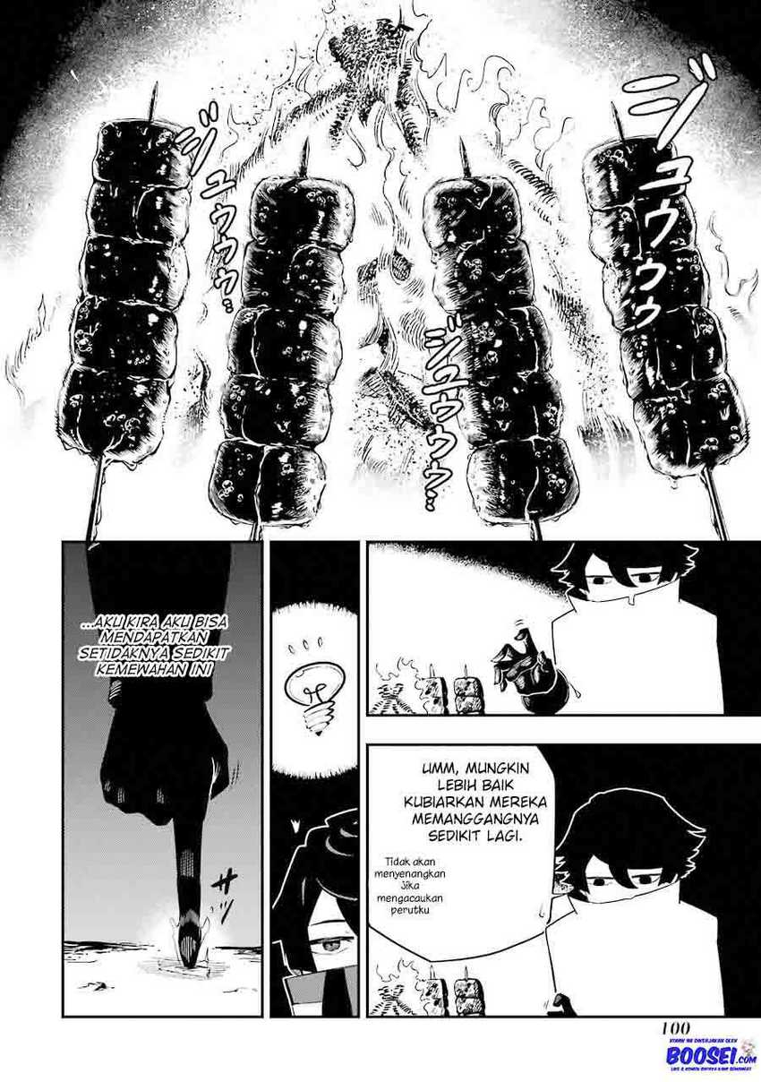 Ansatsu Skill de Isekai Saikyou: Renkinjutsu to Ansatsujutsu o Kiwameta Ore wa, Sekai o Kage kara Shihai suru Chapter 03.1 Gambar 4