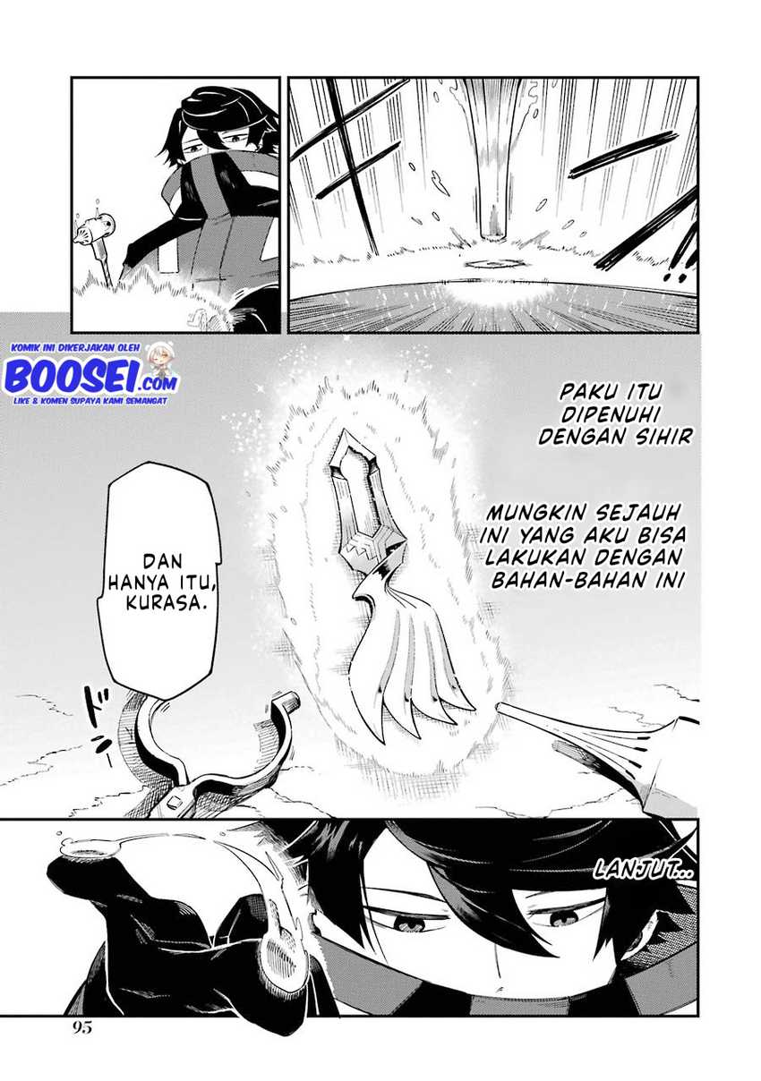 Ansatsu Skill de Isekai Saikyou: Renkinjutsu to Ansatsujutsu o Kiwameta Ore wa, Sekai o Kage kara Shihai suru Chapter 2.1 Gambar 10