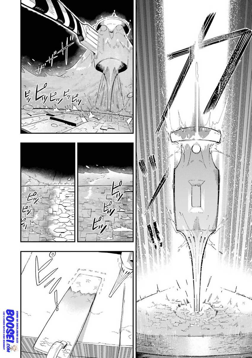 Ansatsu Skill de Isekai Saikyou: Renkinjutsu to Ansatsujutsu o Kiwameta Ore wa, Sekai o Kage kara Shihai suru Chapter 2.1 Gambar 7