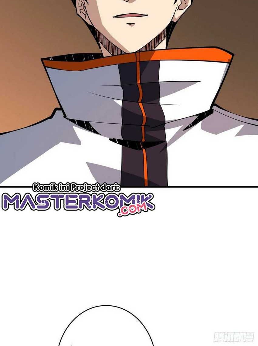 King Account At The Start Chapter 74 Gambar 30