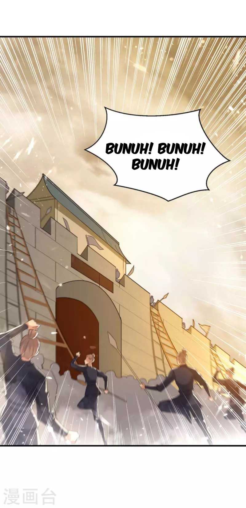 Strongest Leveling Chapter 261 Gambar 10