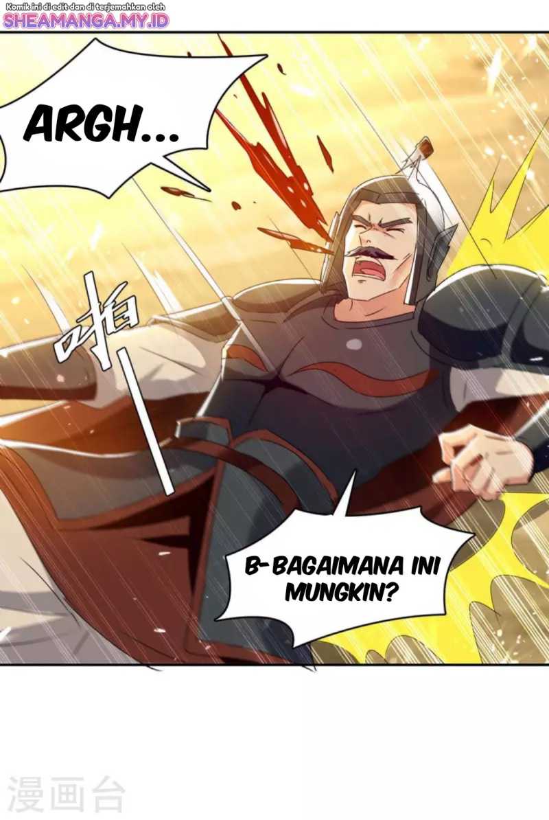 Strongest Leveling Chapter 261 Gambar 20