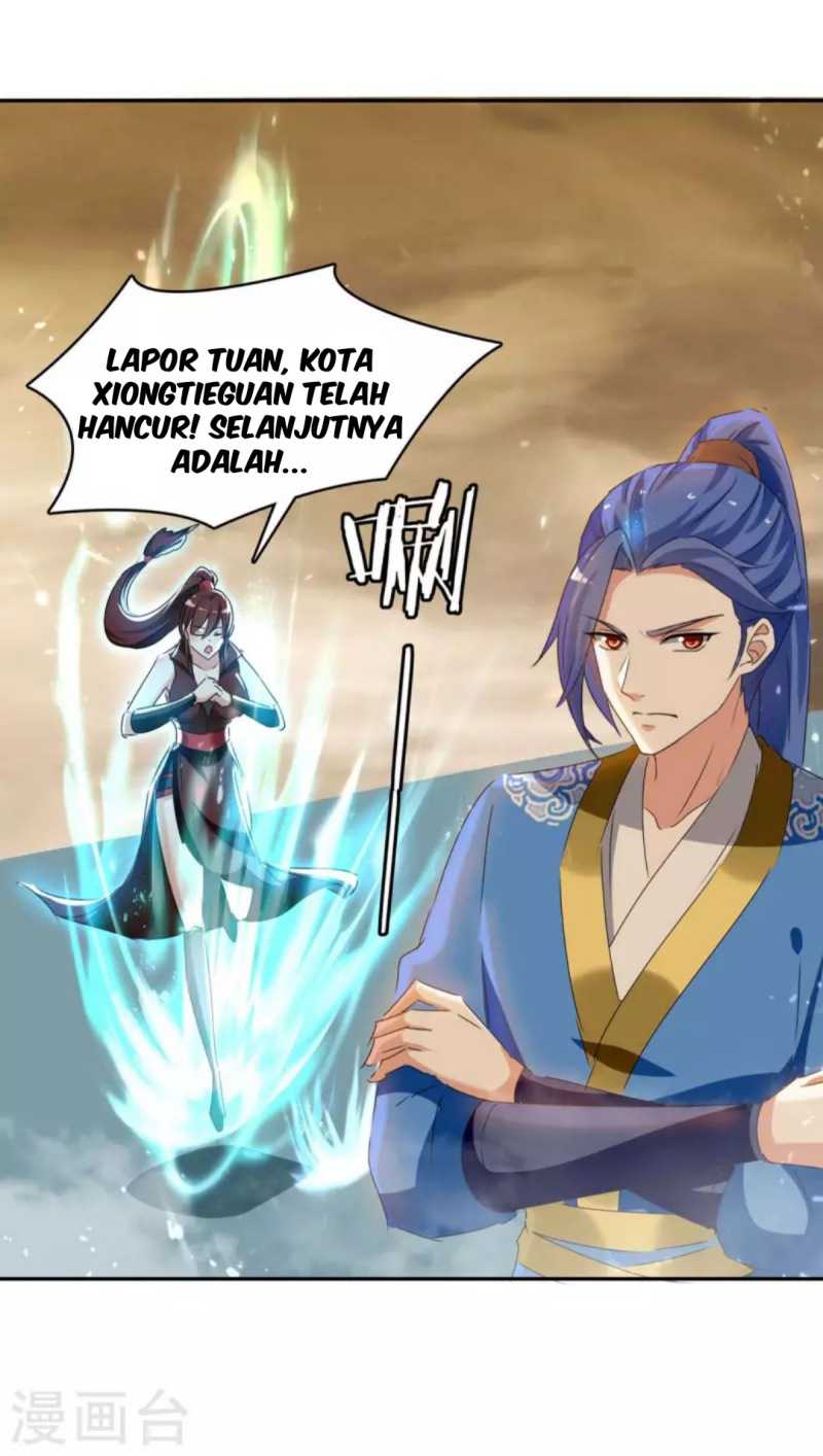 Strongest Leveling Chapter 261 Gambar 26