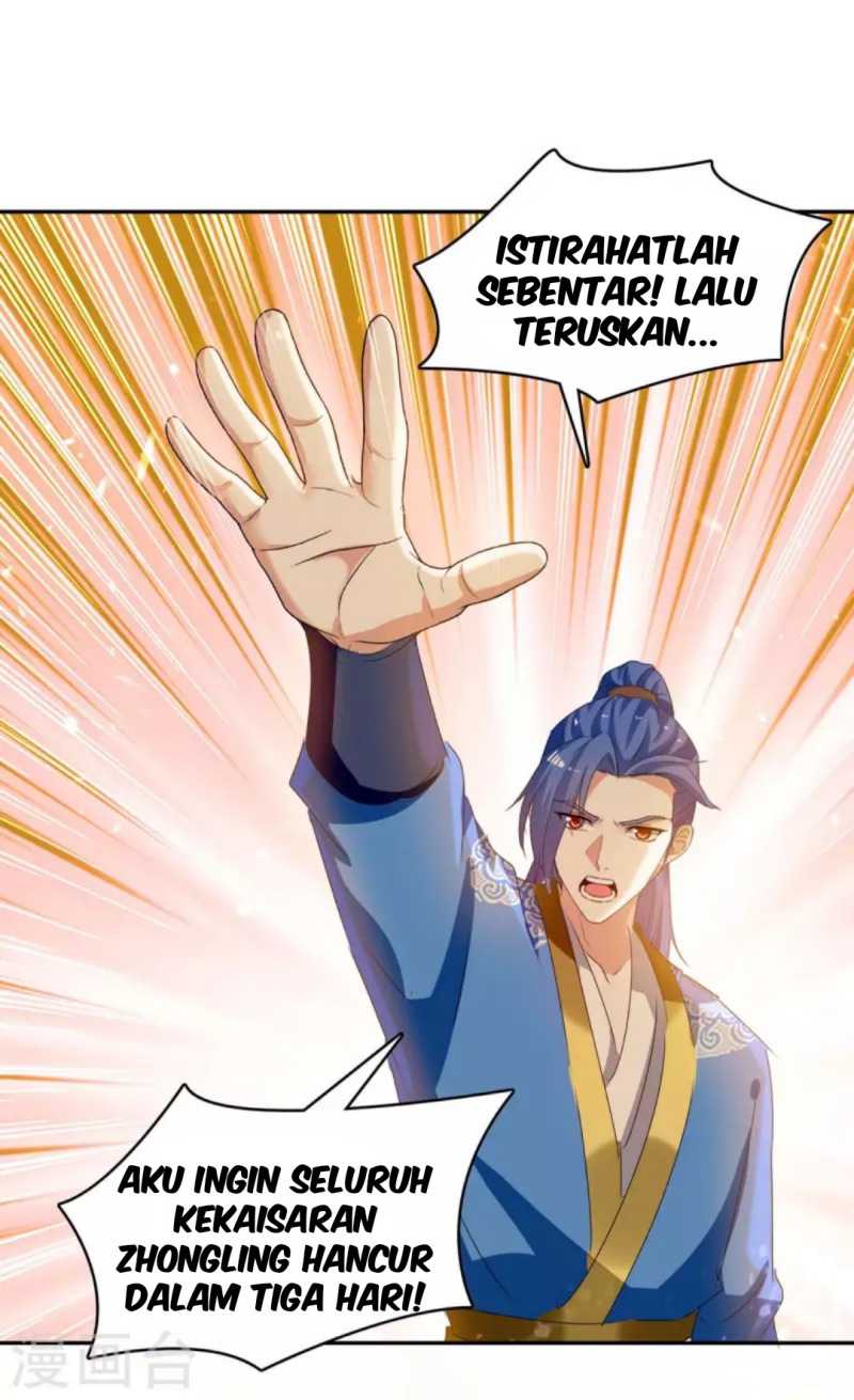 Strongest Leveling Chapter 261 Gambar 27