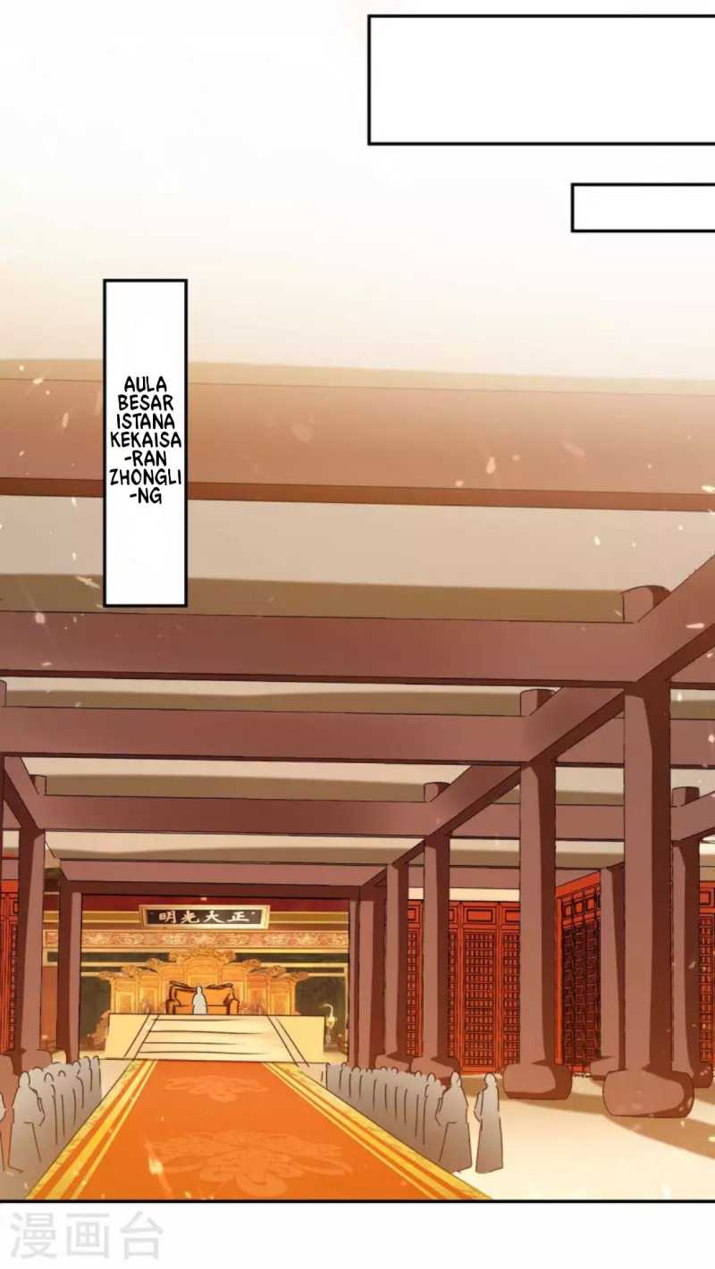 Strongest Leveling Chapter 261 Gambar 28
