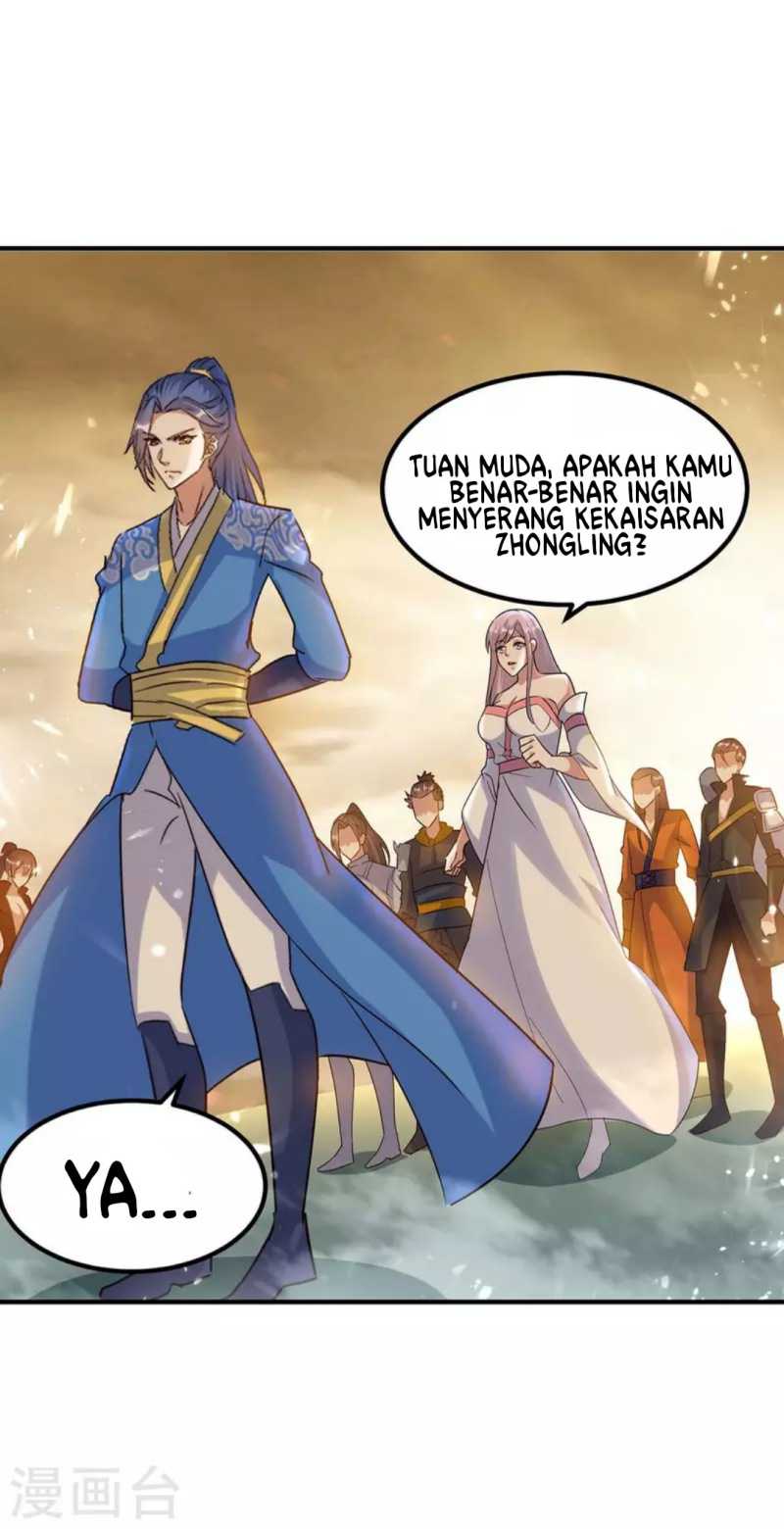 Strongest Leveling Chapter 261 Gambar 3