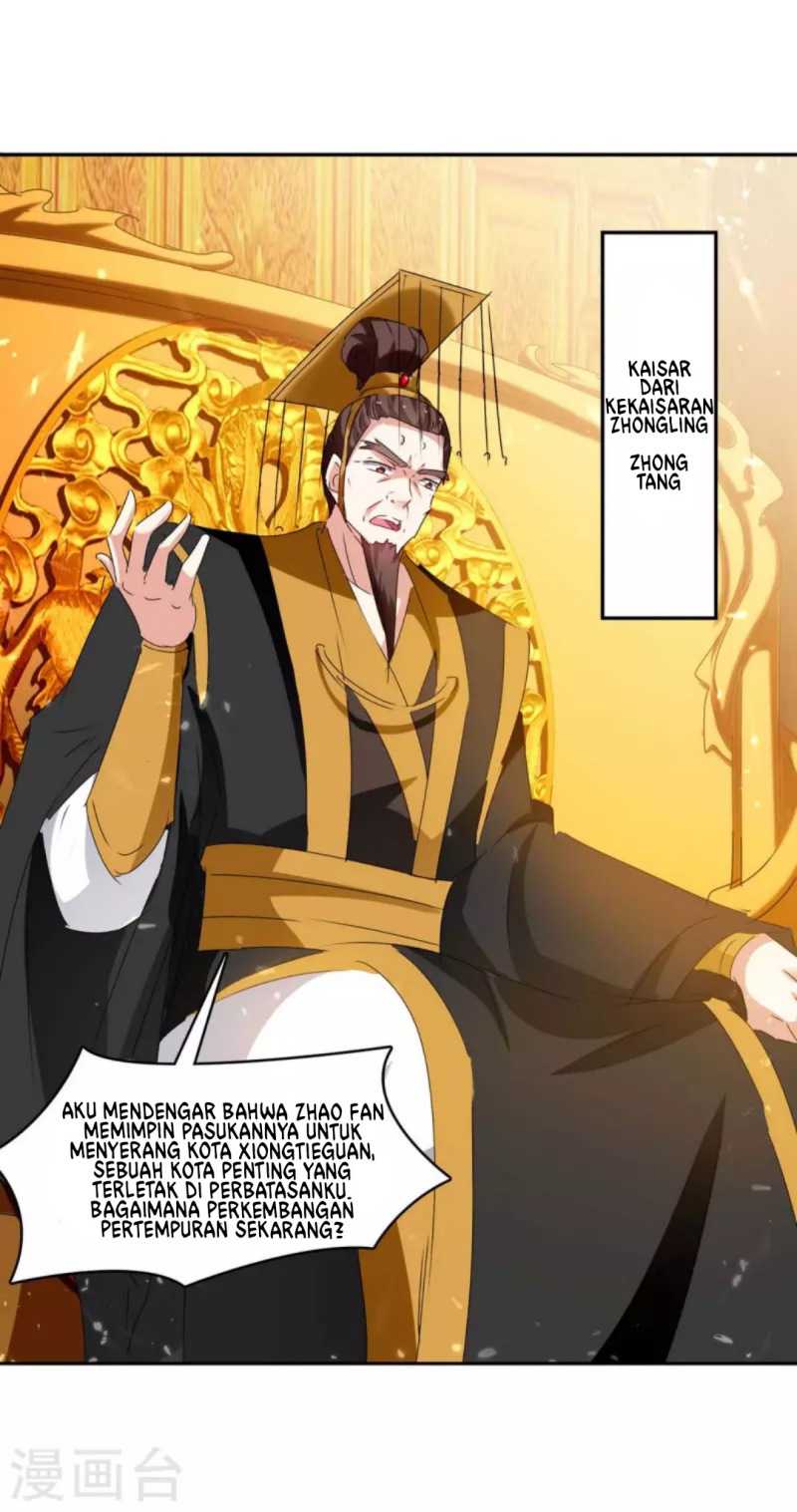 Strongest Leveling Chapter 261 Gambar 30
