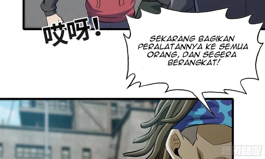 I Moved The BRICS In The Last Days Chapter 70 Gambar 12