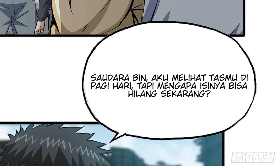 I Moved The BRICS In The Last Days Chapter 70 Gambar 14