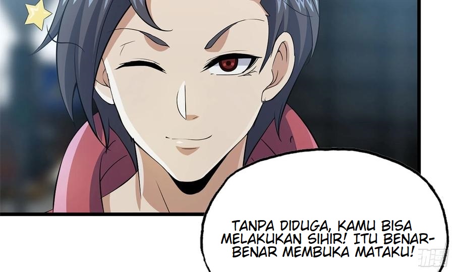 I Moved The BRICS In The Last Days Chapter 70 Gambar 17