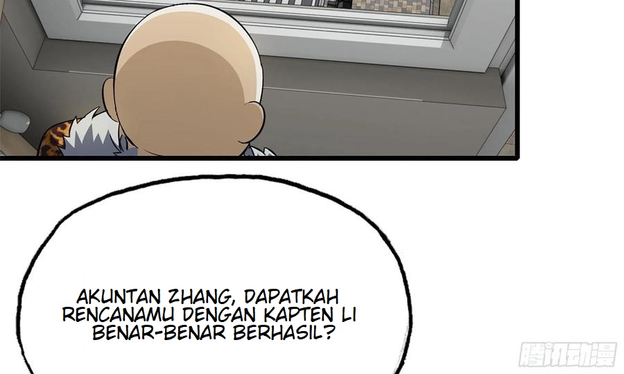 I Moved The BRICS In The Last Days Chapter 70 Gambar 19