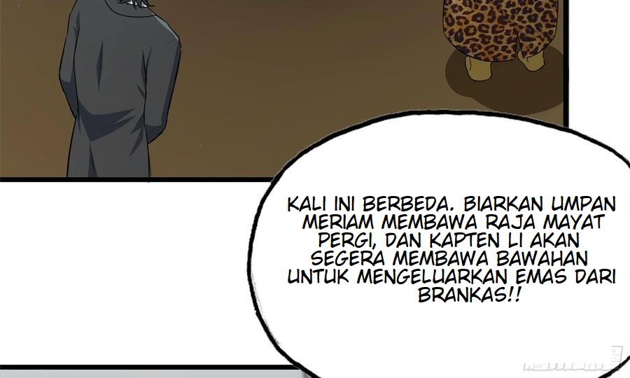 I Moved The BRICS In The Last Days Chapter 70 Gambar 23