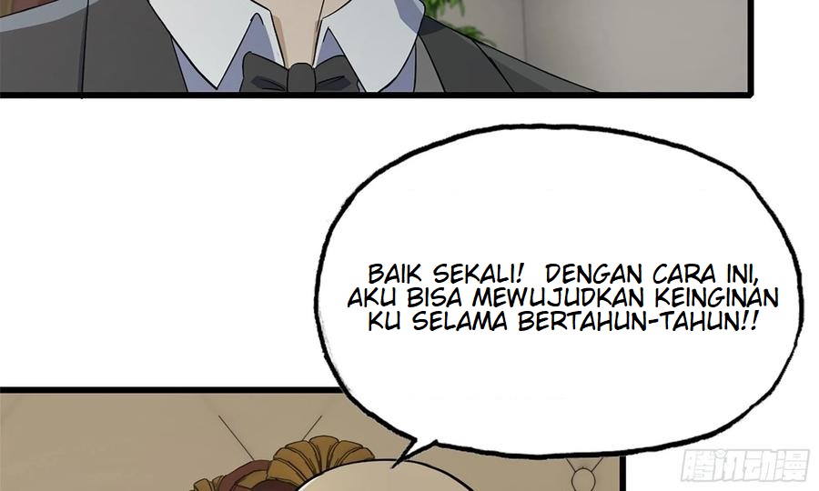 I Moved The BRICS In The Last Days Chapter 70 Gambar 25