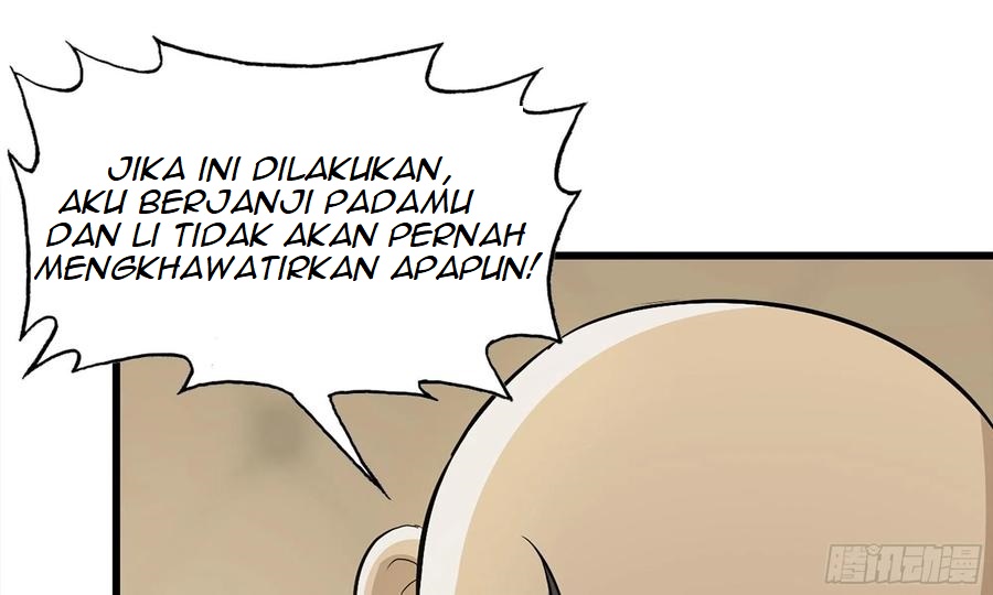 I Moved The BRICS In The Last Days Chapter 70 Gambar 29