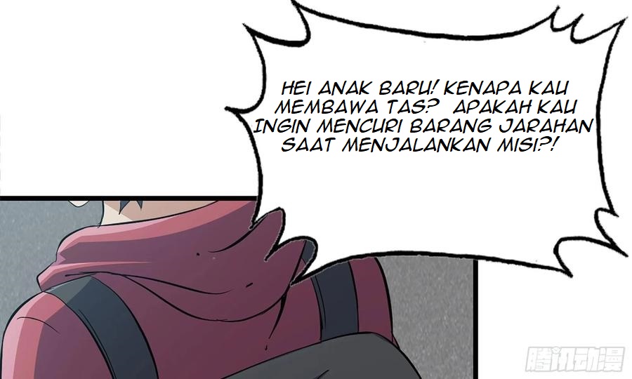 I Moved The BRICS In The Last Days Chapter 70 Gambar 3