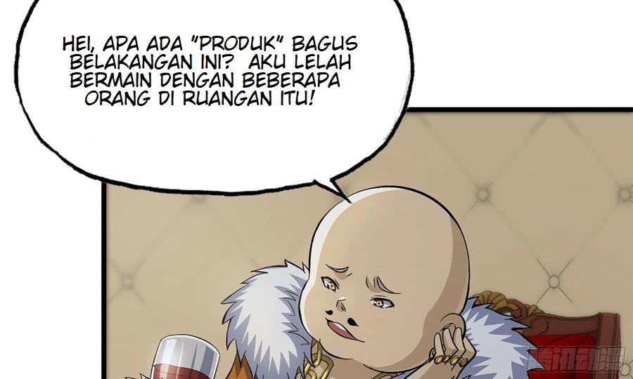 I Moved The BRICS In The Last Days Chapter 70 Gambar 33