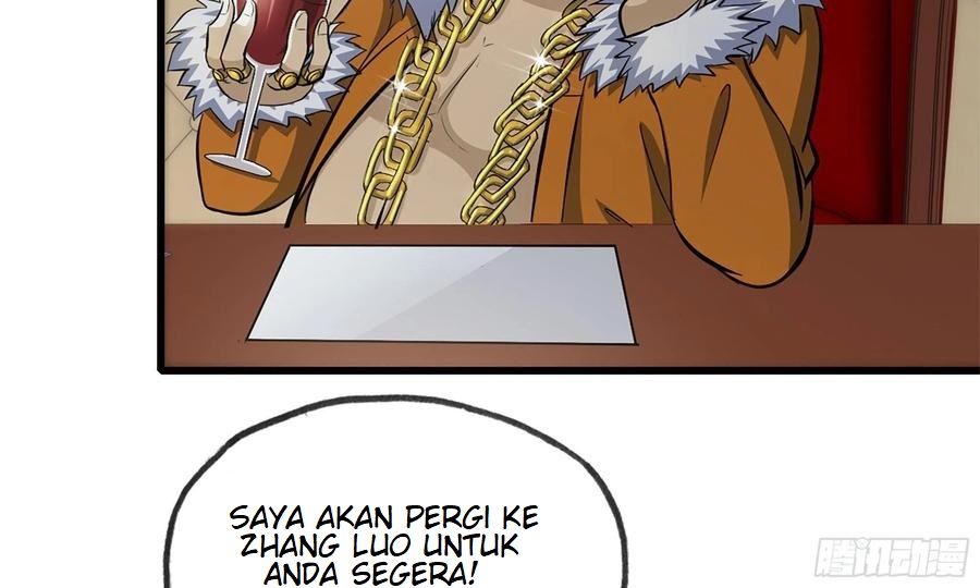 I Moved The BRICS In The Last Days Chapter 70 Gambar 34