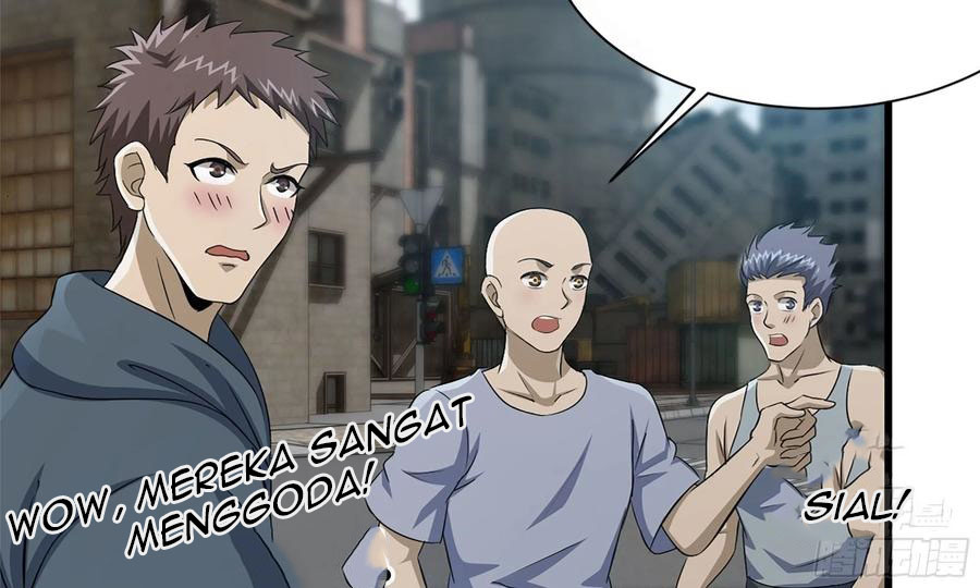 I Moved The BRICS In The Last Days Chapter 70 Gambar 39