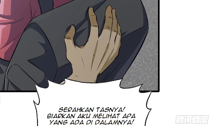 I Moved The BRICS In The Last Days Chapter 70 Gambar 4