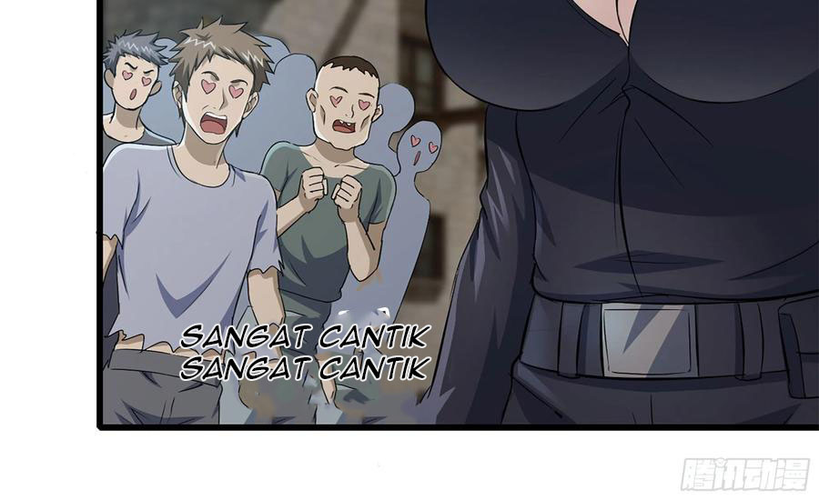 I Moved The BRICS In The Last Days Chapter 70 Gambar 41