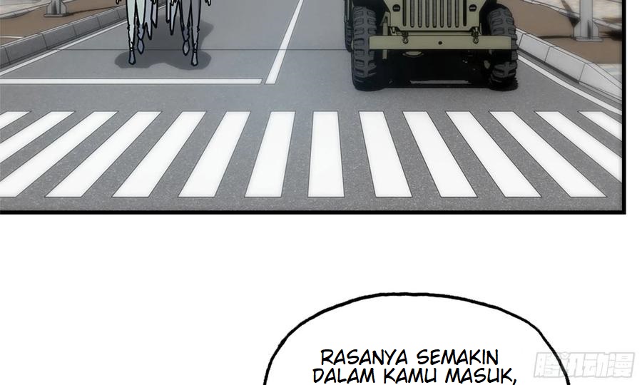 I Moved The BRICS In The Last Days Chapter 70 Gambar 52