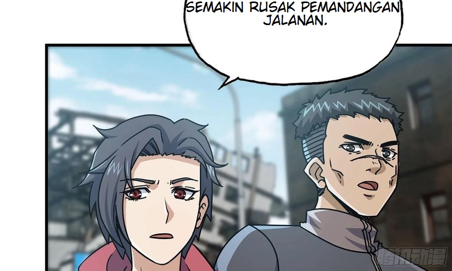 I Moved The BRICS In The Last Days Chapter 70 Gambar 53