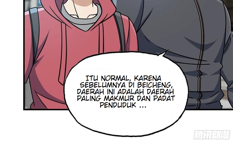 I Moved The BRICS In The Last Days Chapter 70 Gambar 54