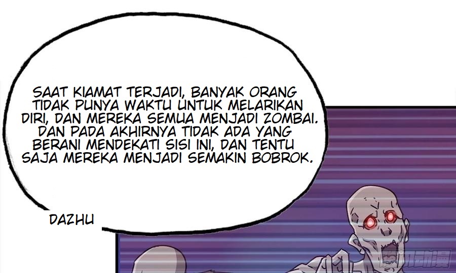 I Moved The BRICS In The Last Days Chapter 70 Gambar 55
