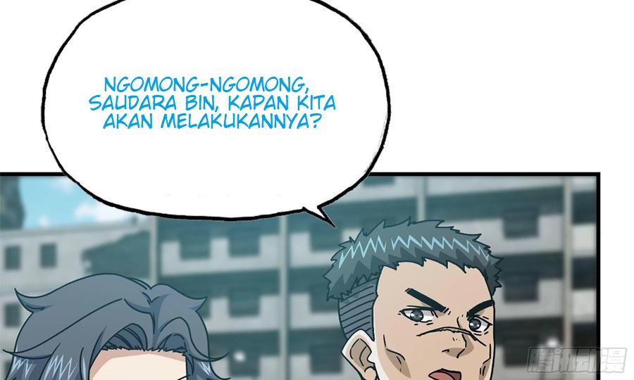 I Moved The BRICS In The Last Days Chapter 70 Gambar 57