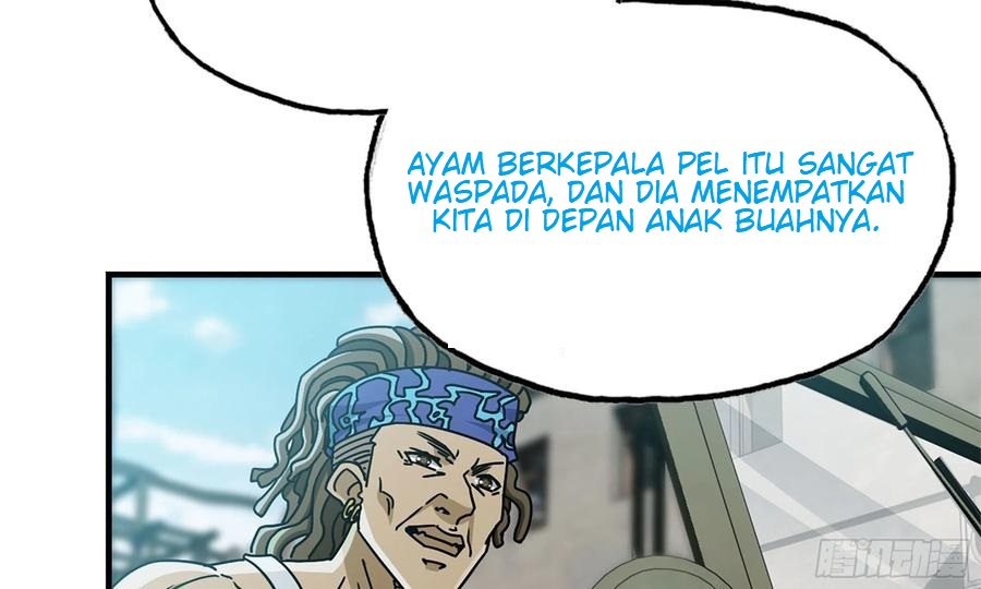 I Moved The BRICS In The Last Days Chapter 70 Gambar 59