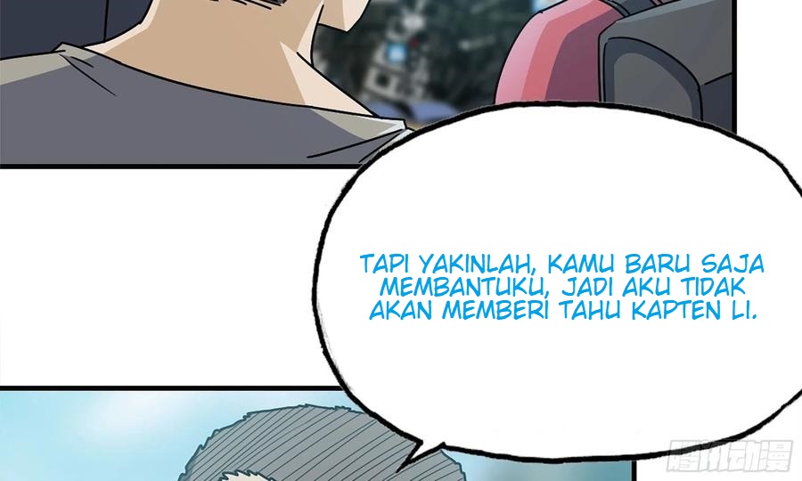 I Moved The BRICS In The Last Days Chapter 70 Gambar 66