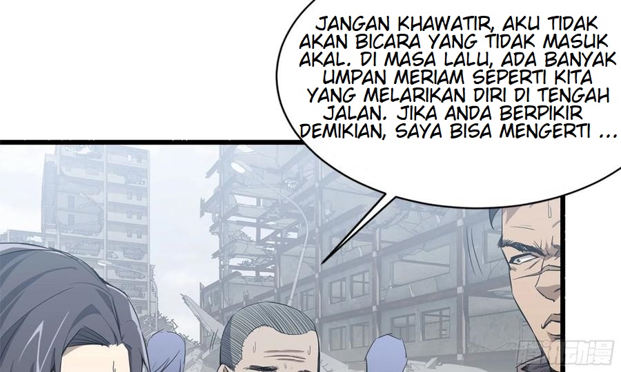 I Moved The BRICS In The Last Days Chapter 70 Gambar 70