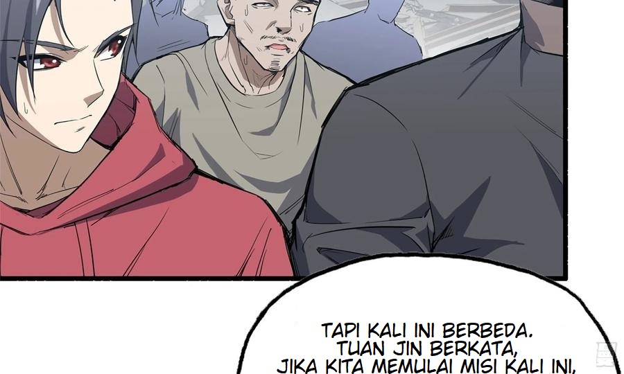 I Moved The BRICS In The Last Days Chapter 70 Gambar 71