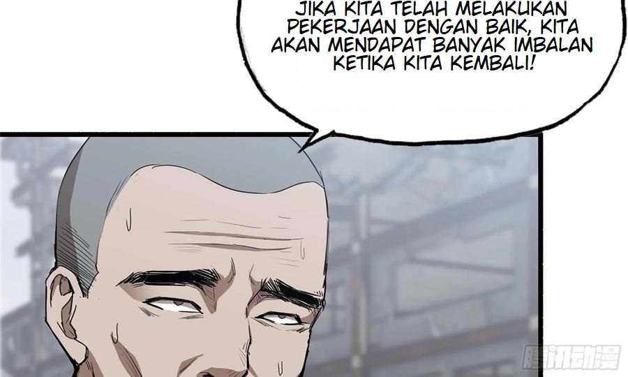 I Moved The BRICS In The Last Days Chapter 70 Gambar 72