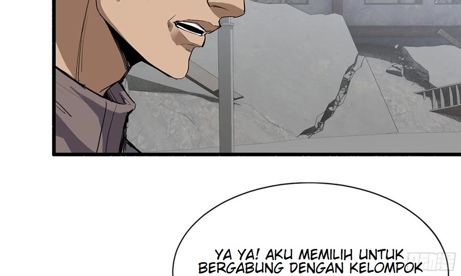 I Moved The BRICS In The Last Days Chapter 70 Gambar 75