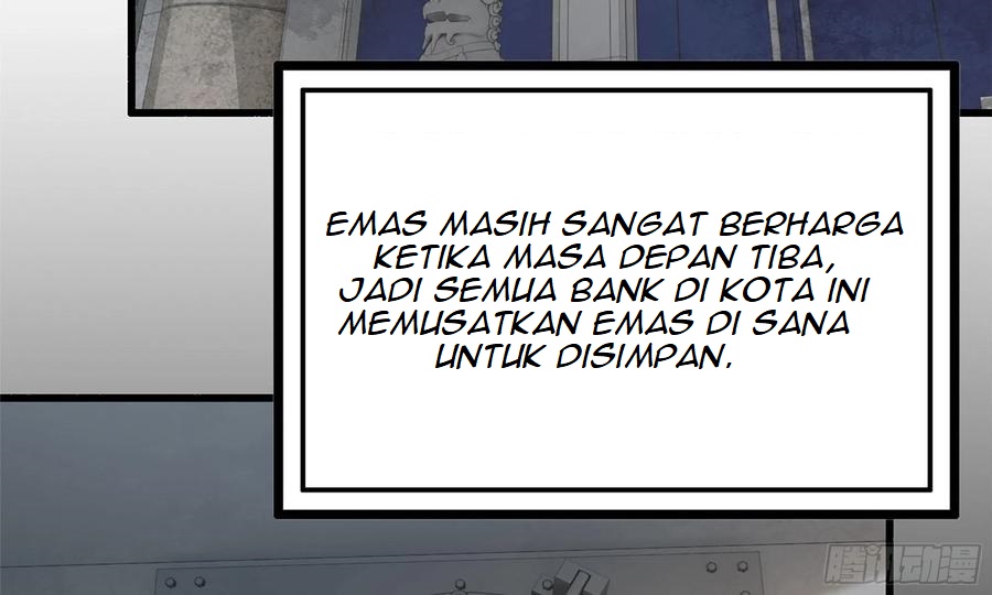 I Moved The BRICS In The Last Days Chapter 70 Gambar 79