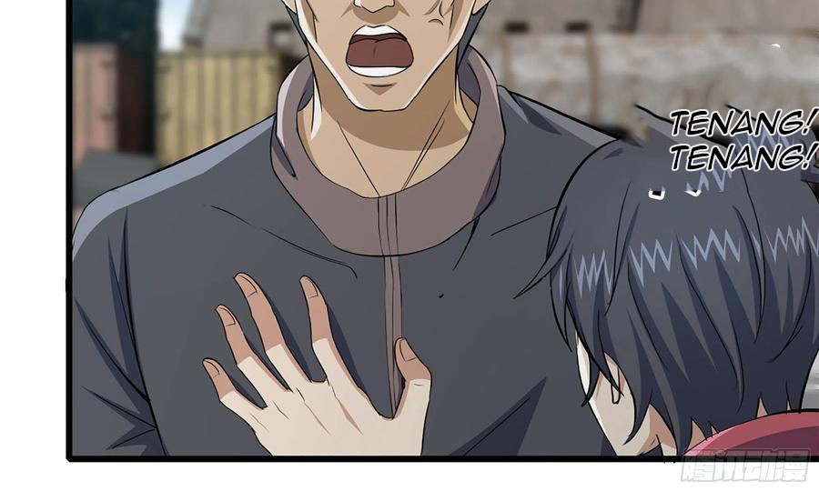 I Moved The BRICS In The Last Days Chapter 70 Gambar 8