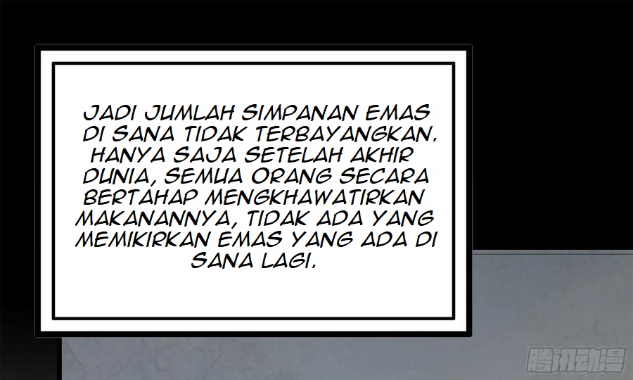 I Moved The BRICS In The Last Days Chapter 70 Gambar 81