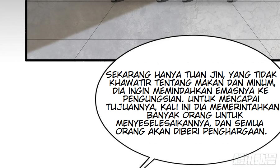 I Moved The BRICS In The Last Days Chapter 70 Gambar 83