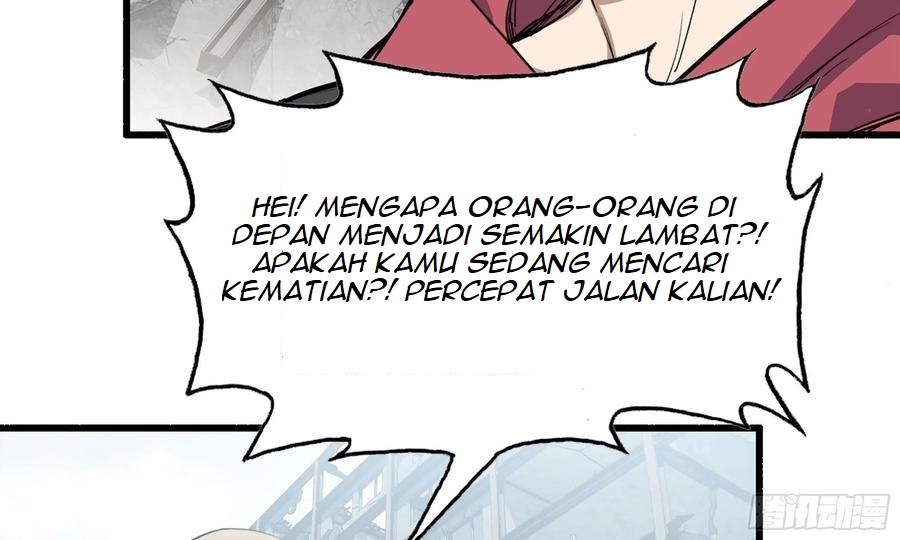 I Moved The BRICS In The Last Days Chapter 70 Gambar 88