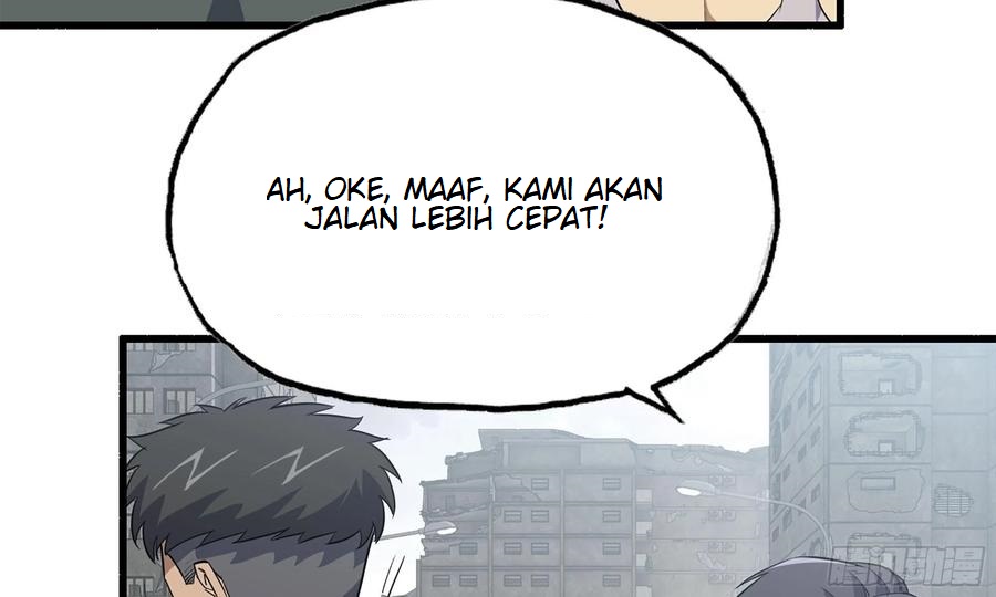 I Moved The BRICS In The Last Days Chapter 70 Gambar 90