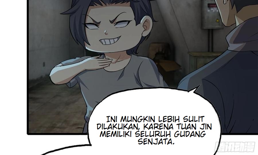 I Moved The BRICS In The Last Days Chapter 69 Gambar 10