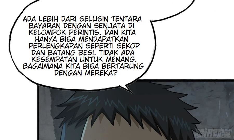 I Moved The BRICS In The Last Days Chapter 69 Gambar 11