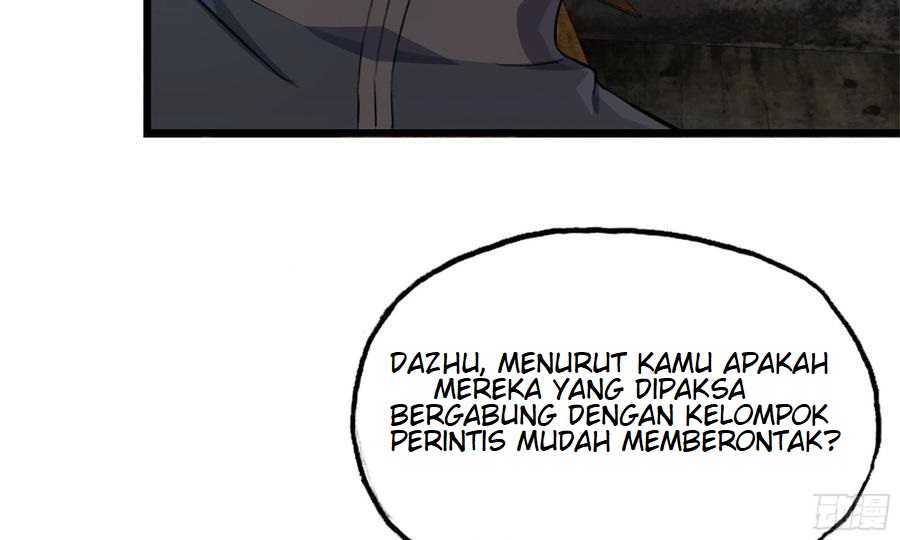 I Moved The BRICS In The Last Days Chapter 69 Gambar 13