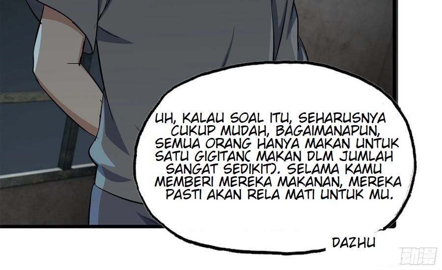I Moved The BRICS In The Last Days Chapter 69 Gambar 15