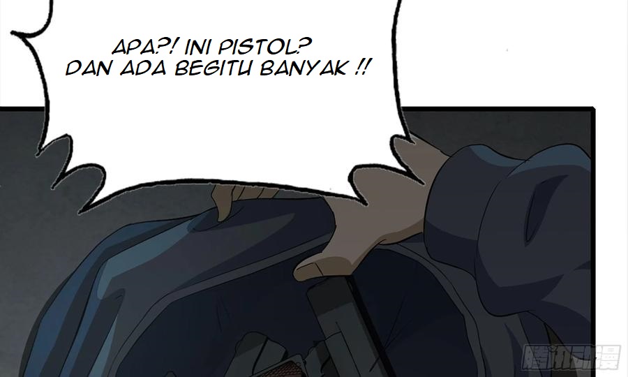 I Moved The BRICS In The Last Days Chapter 69 Gambar 21