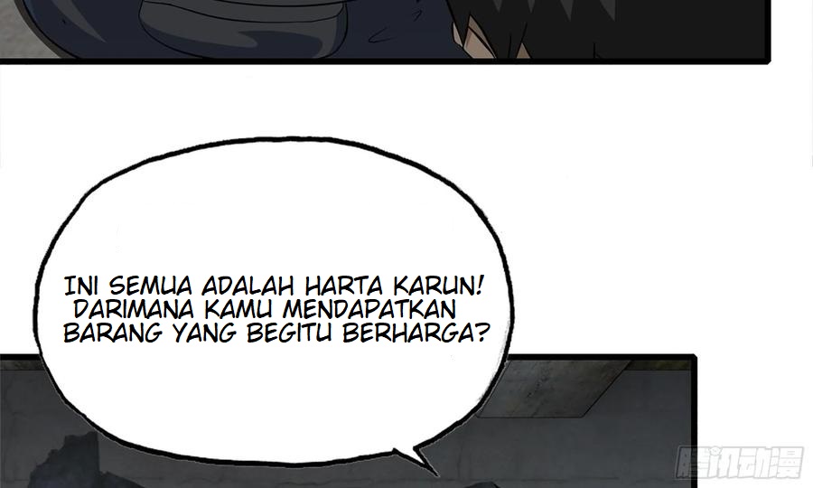 I Moved The BRICS In The Last Days Chapter 69 Gambar 23